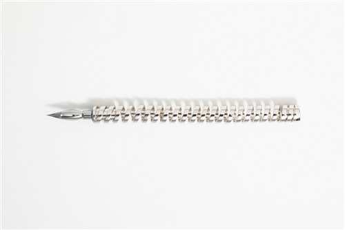 望月彩楓 アインさんと叶えるグルグルチャネリングGペンセット 真鍮製