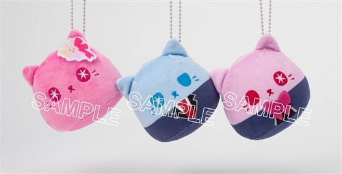 【推しの子】にゃんますこっと ルビー