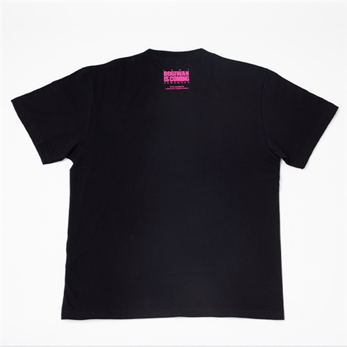 映画「来る」から来た！　逢坂セツ子Ｔシャツ Sサイズ