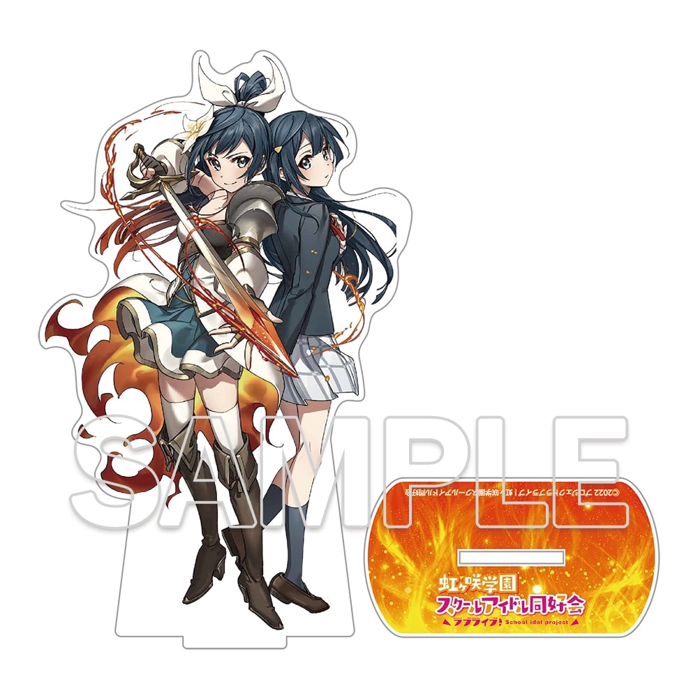 Lycee リセ 双天恋姫 公式 限定 プレイマット ネクストン Lycee リセ 双天恋姫 公式 限定 プレイマット ネクストン きゃら