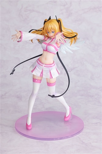 TVアニメ「2.5次元の誘惑」』 リリエル 半深淵形態（カオスフォーム