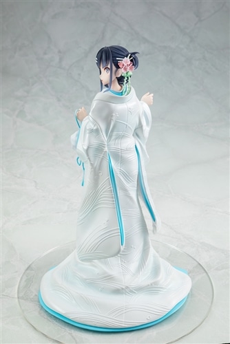 【限定特典付き】『青春ブタ野郎』シリーズ 桜島麻衣 白無垢ver. KADOKAWAスペシャルセット