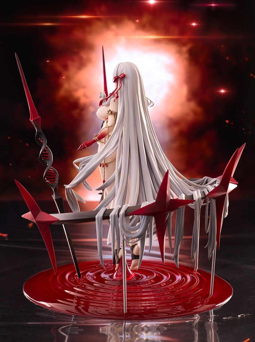fgo ドゥルガー　ガレージキット Fate/Grand Order』 アーチャー/ドゥルガー: フィギュア・プラモデル