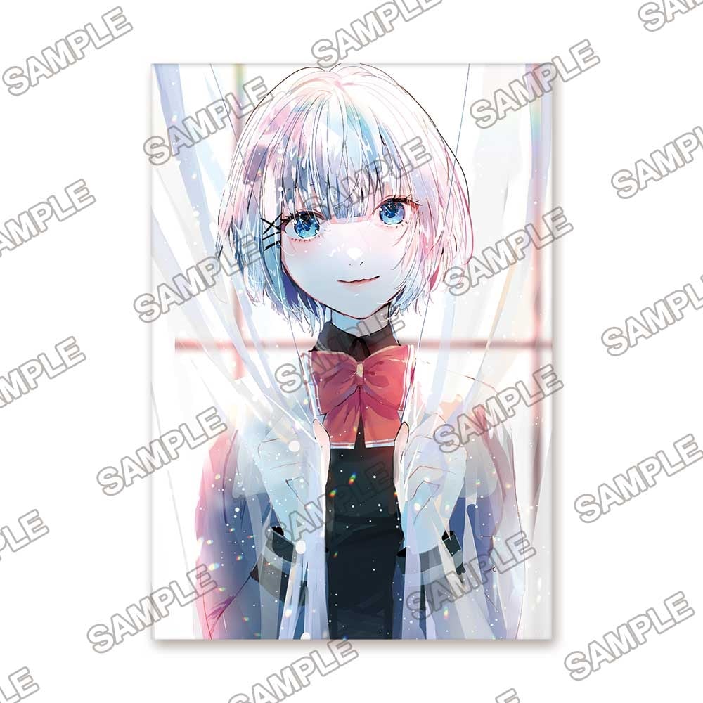 探偵はもう、死んでいる。』シエスタ生誕祭2024ver. グッズセット