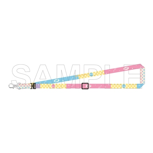 Re:ゼロから始める異世界生活」フォンタブ＆ネックストラップセット