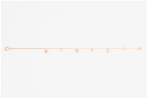 Happiest  Jewelry～WISH～　K10PG