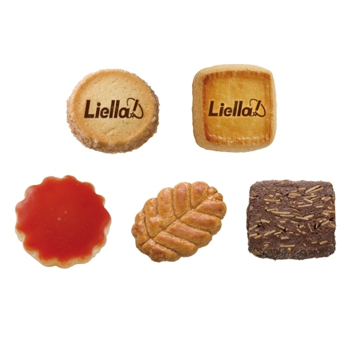 二次受注【カドスト・イベント限定】『ラブライブ！スーパースター!!』Liella!’s Valentine 2025 お菓子セット 桜小路 きな子