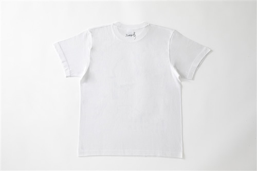 石田和靖　10年後、僕たち日本は生き残れるか Tシャツ（プリントサイン入り） 裏表紙　3Lサイズ