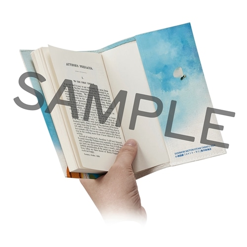 メメント・モリ ブックカバー: その他グッズ | カドスト | KADOKAWA