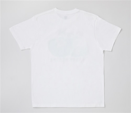 メンタリストDaiGo RESET RECIPE Tシャツ 白 Sサイズ: ファッション