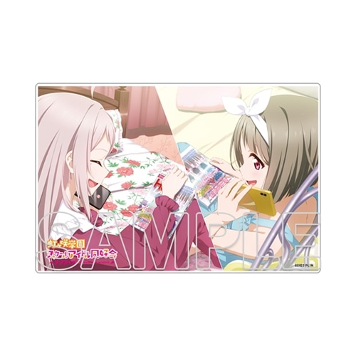 LoveLive! Days 2025年2月号『ラブライブ！虹ヶ咲学園スクールアイドル