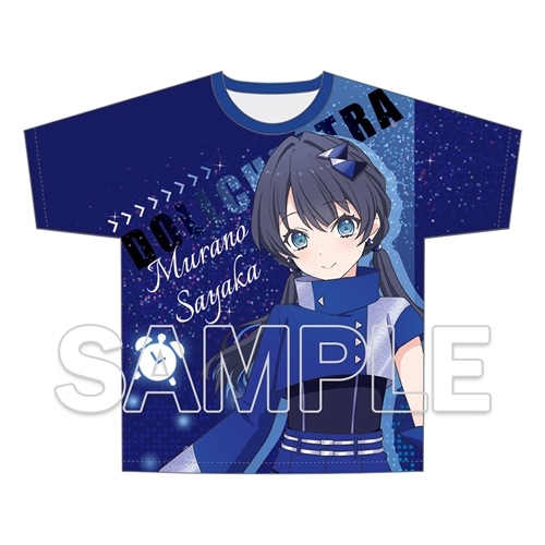 二次受注】『ラブライブ！蓮ノ空女学院スクールアイドルクラブ』フル