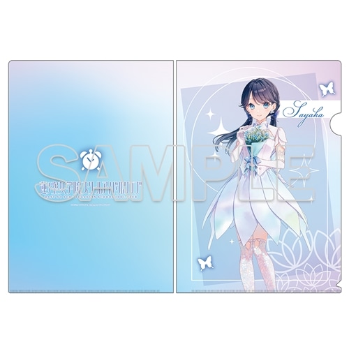 二次受注】【イベント会場・カドスト限定】『ラブライブ！蓮ノ空女学院