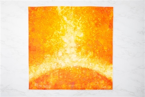 はせくらみゆき『天恵カード』発売記念】カードクロス・専用ポーチ