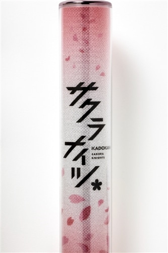 サクラナイツ 公式ペンライト「サクラブレードBLOOM」: グッズ