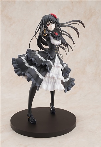 『デート・ア・ライブ』 時崎狂三 ファンタジア30周年ver.【リニューアルパッケージ】