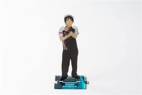 Saki Kashima アクリルスタンド 2025-26 302507005493.jpg