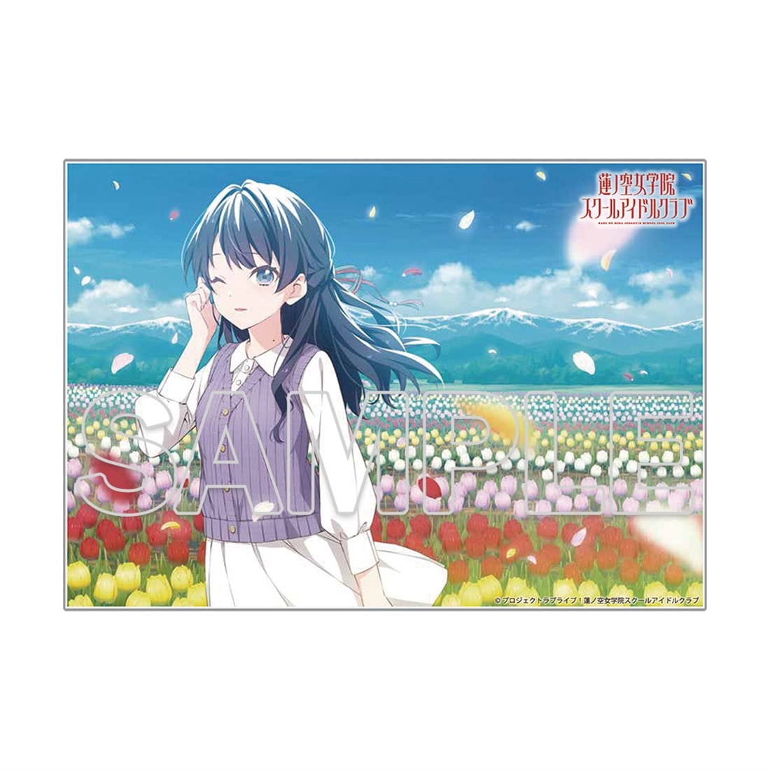 二次受注】『ラブライブ！蓮ノ空女学院スクールアイドルクラブ