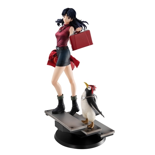 限定販売】GALSシリーズ ヱヴァンゲリヲン新劇場版 葛城ミサト