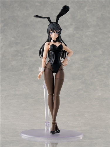 限定特典付き】KADOKAWA PLASTIC MODEL SERIES 「青春ブタ野郎