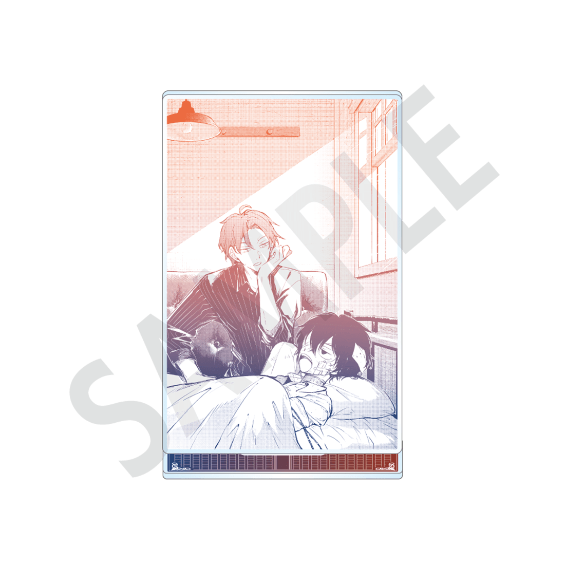 「廃棄予定」太宰治セット パシャこれ アクリルスタンド 廃棄予定」太宰治セット パシャこれ アクリルスタンド