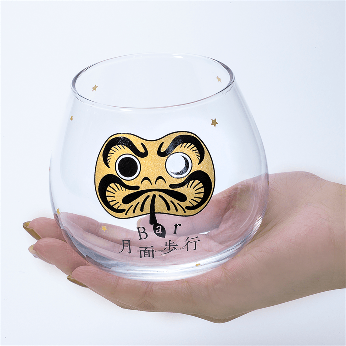 Mellow Glassさんの作品 月の舟 Mellow Glassさんの作品 月の舟