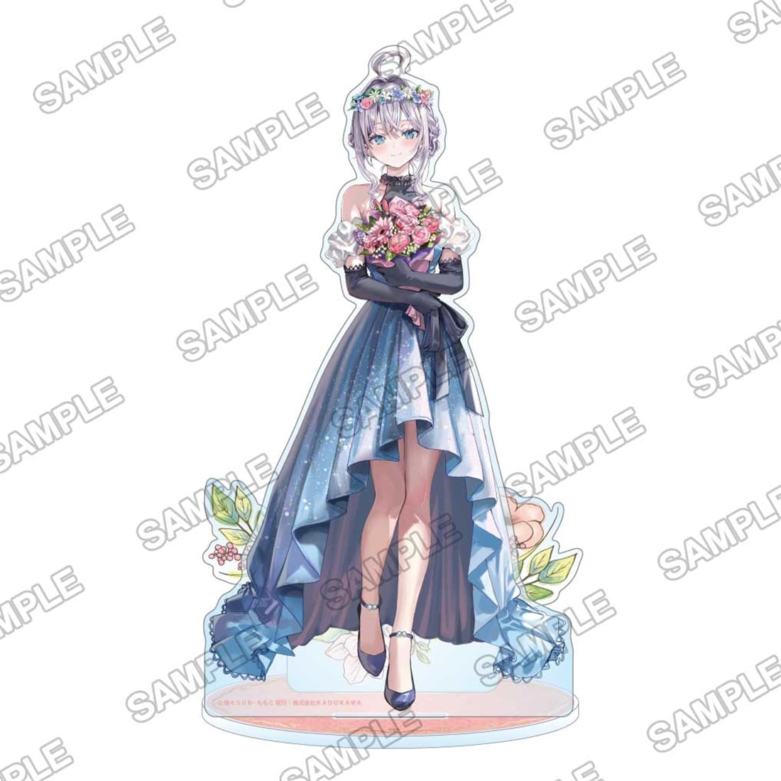 時々ボソッとロシア語でデレる隣のアーリャさん』5th Anniversary POP