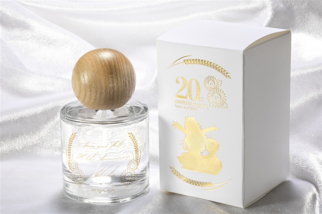 Cobra / アーマロイドレデイ香水50ml コラボ購入特典付き ☆商品情報☆「オレを探してたんだろう？もっとうれしそうな顔をしろよ