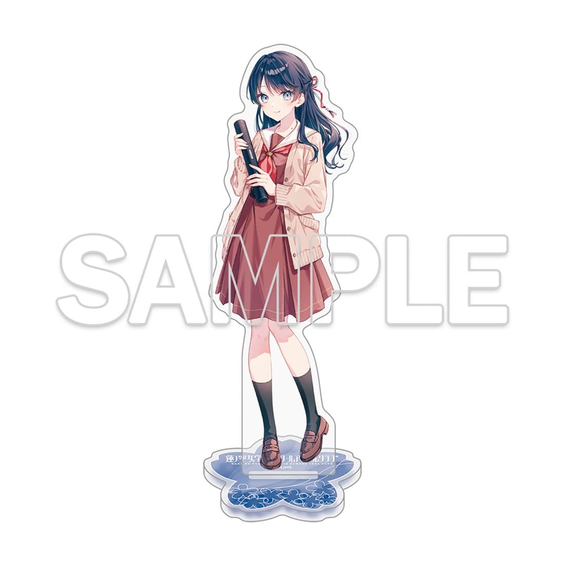 ラブライブ！蓮ノ空女学院スクールアイドルクラブ』103期生メモリアル