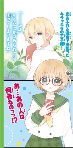 ぼくたちはプライスレス！（２） 新キャラは、いじわる貴公子!?