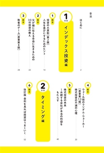 しっかり儲ける投資家たちが読んでいる 投資の名著50冊を1冊にまとめてみた