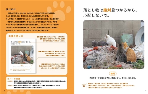 にゃるほど！ コミュ力UP語彙辞典