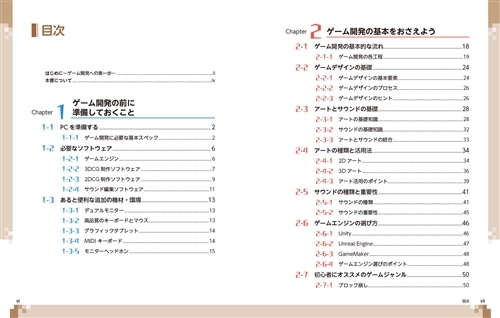 ゼロからスタート！ Unityゲーム開発 １冊目の教科書