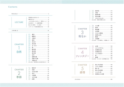 背景描き方大事典 写真からキャラクターに合うシチュエーションを逆算する
