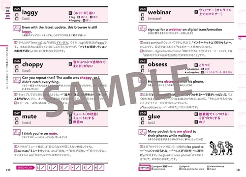 関先生が教える 世界一わかりやすいTOEIC L&R TESTの上級英単語 音声ダウンロード付