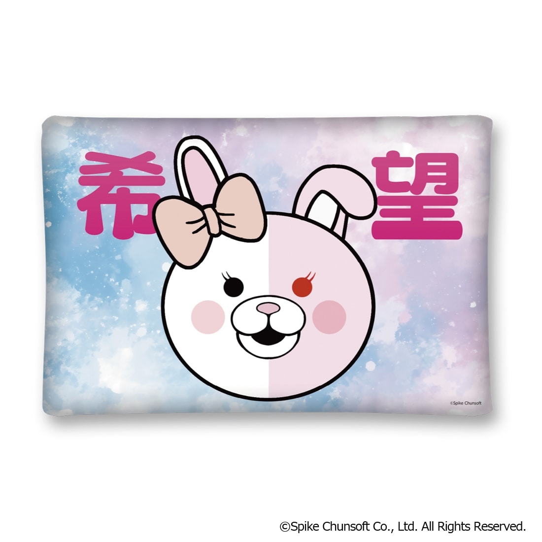 ダンガンロンパ1・2 Reload モノクマ＆モノミの「絶望 or 希望