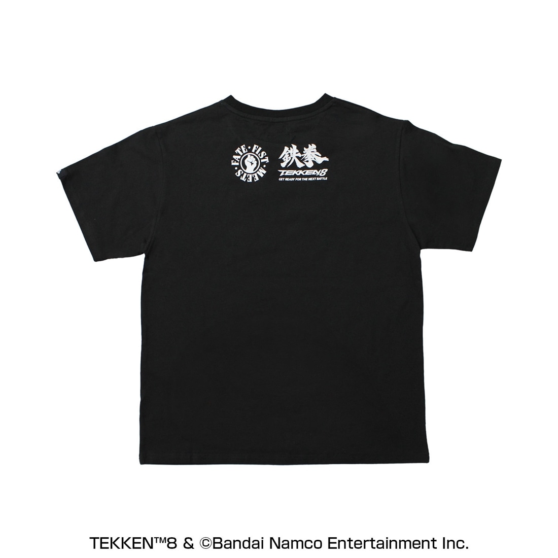 TEKKEN 8 いいじゃん全キャラTシャツ第二弾 Kunimitsu 【L】(L