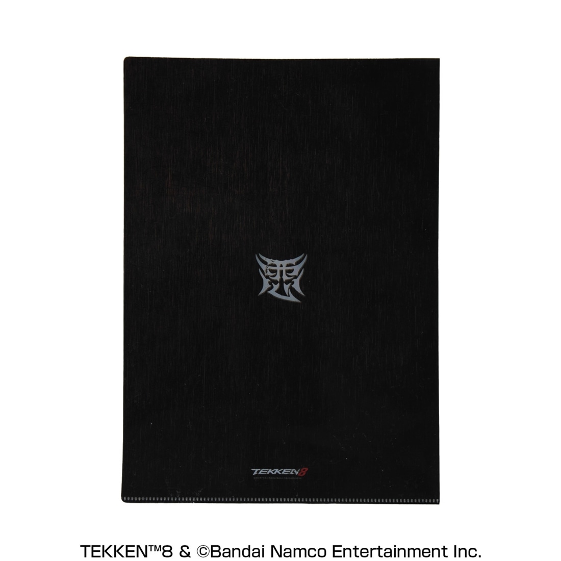 TEKKEN8 アーマーキング A4クリアファイル: グッズ・文具 | カドスト