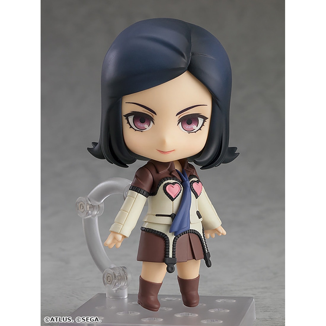 ペルソナ2 罰 ねんどろいど 天野舞耶【再販】: フィギュア・プラモデル