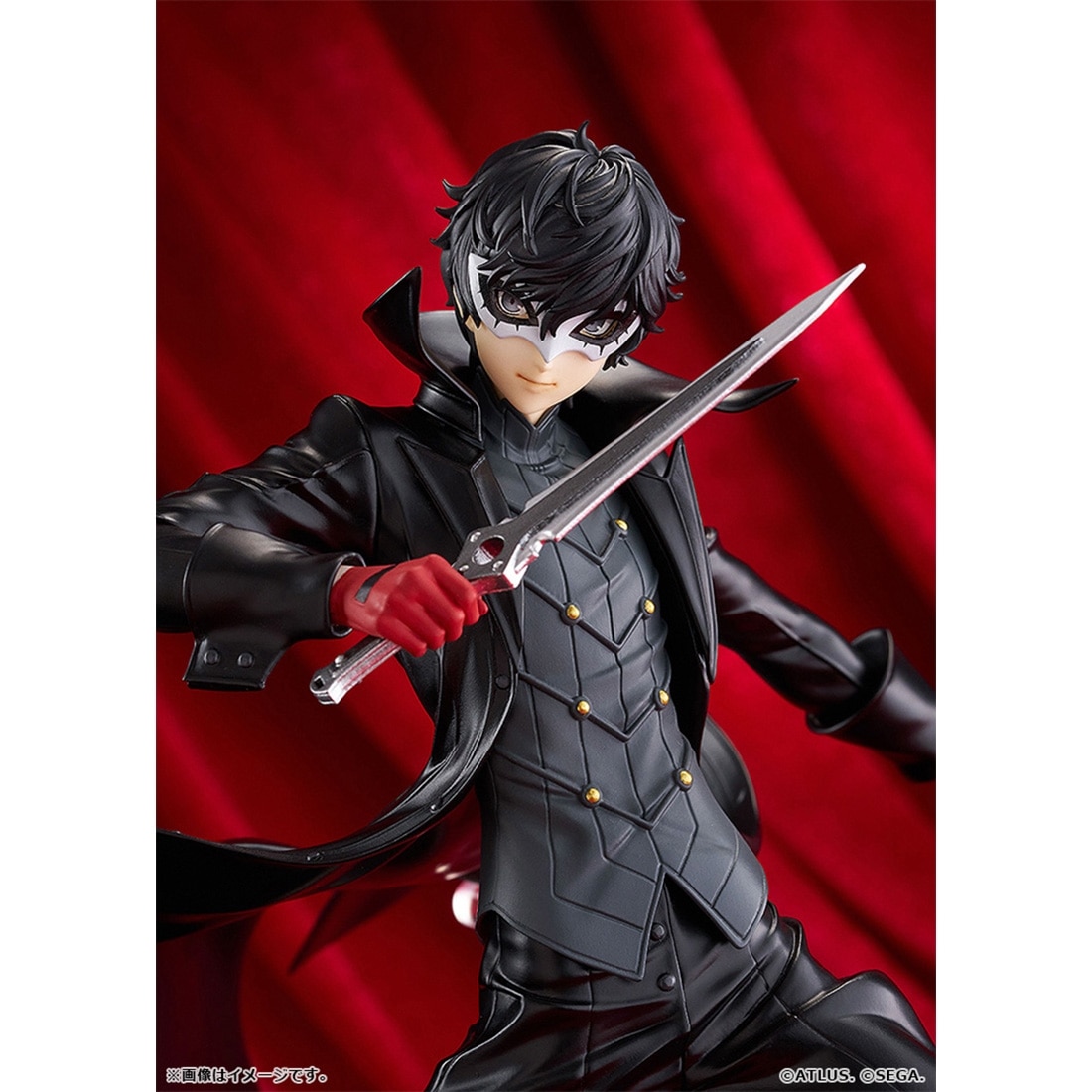 ペルソナ5 ザ・ロイヤル POP UP PARADE ジョーカー L size