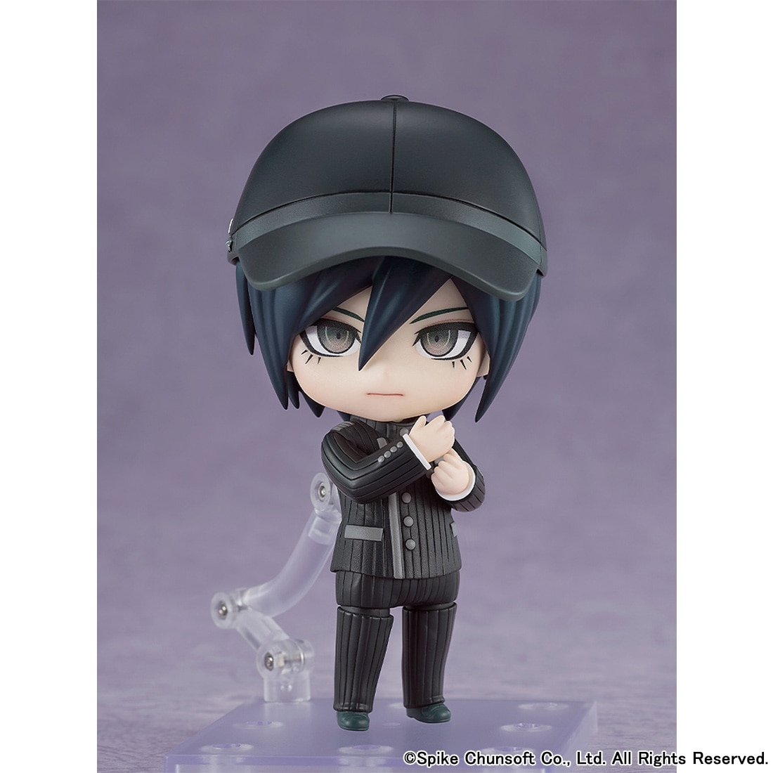 ニューダンガンロンパV3 みんなのコロシアイ新学期 ねんどろいど 最原