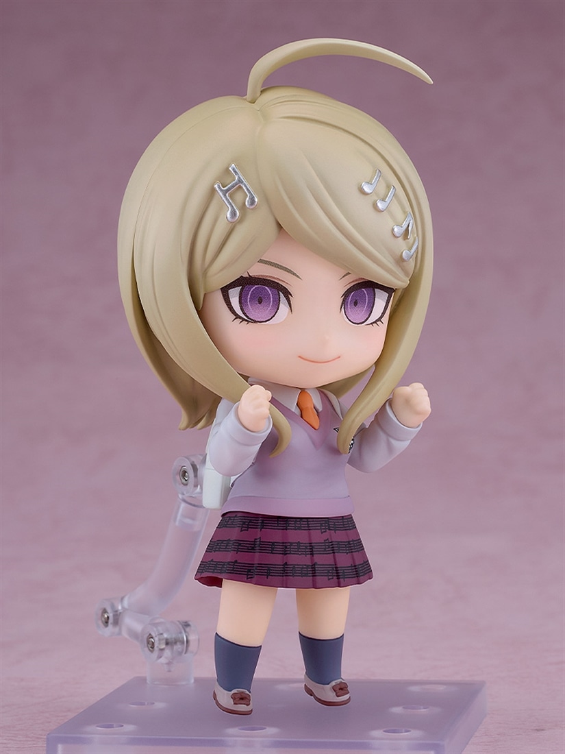ニューダンガンロンパV3 みんなのコロシアイ新学期 ねんどろいど 赤松