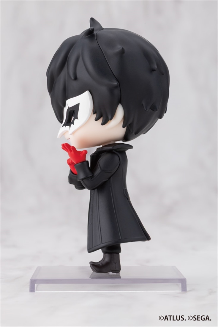 ペルソナ5 ザ・ロイヤル」 OSHI WORKS Mini ペルソナ5 ザ・ロイヤル