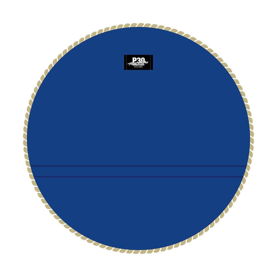 P30th ベルベットルーム クッションカバー（P5）: グッズ・文具