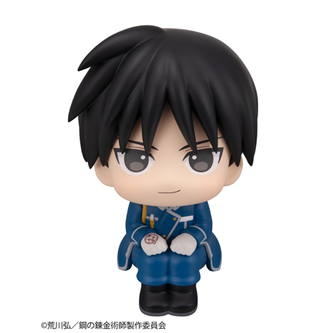 鋼の錬金術師 FULLMETAL ALCHEMIST るかっぷ ロイ・マスタング