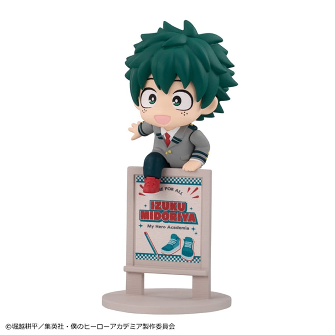 僕のヒーローアカデミア お茶友シリーズ ひとやすみティータイム