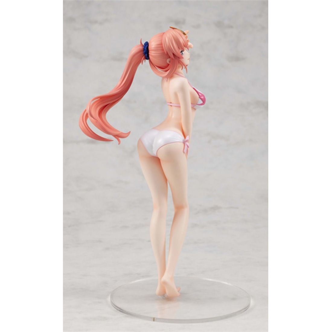 機動戦士ガンダムSEED FREEDOM Lucreaらいと ラクス・クライン 水着Ver