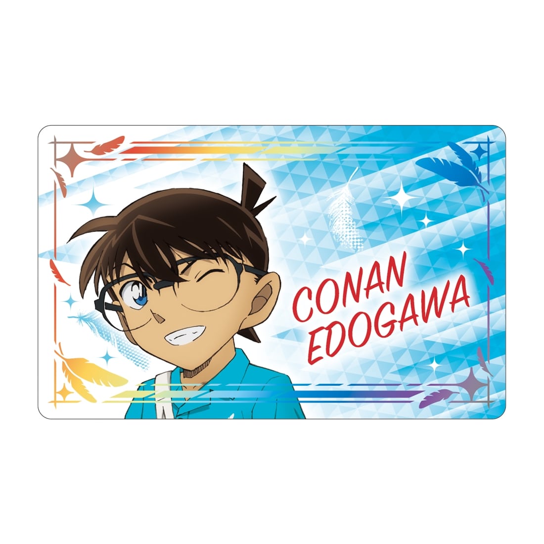 劇場版 名探偵コナン ハイウェイの堕天使 カードセレクション 【1BOX
