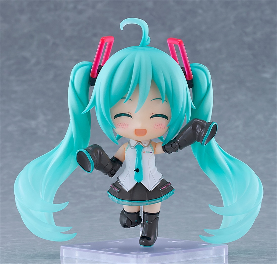 キャラクター・ボーカル・シリーズ01 初音ミク ねんどろいど 初音ミク