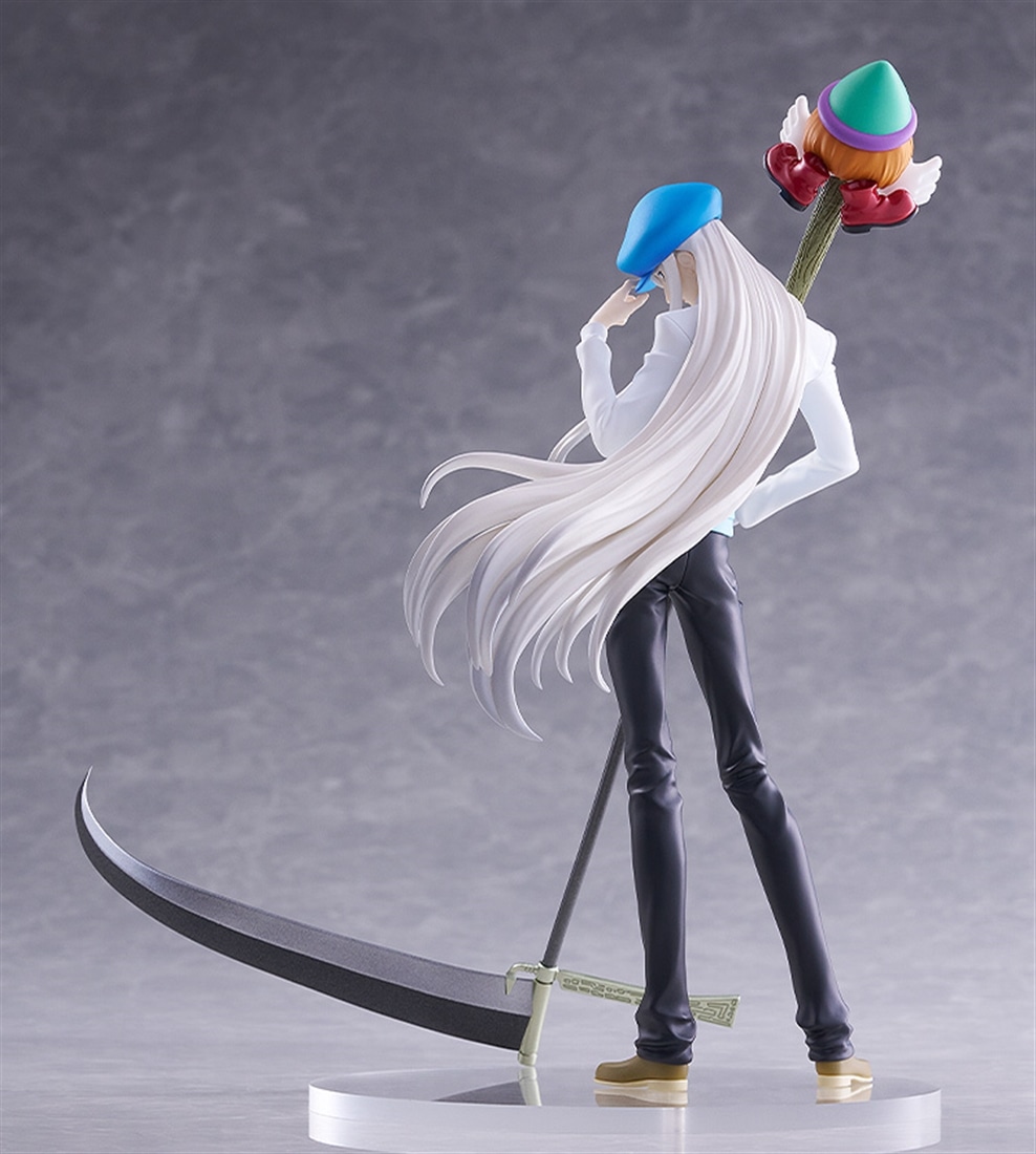 HUNTER×HUNTER POP UP PARADE カイト: フィギュア・プラモデル